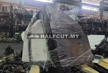 HYUNDAI I40 REAR DOOR R /L