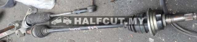 MAZDA CX5 REAR  DRIVE SHAFT RH
