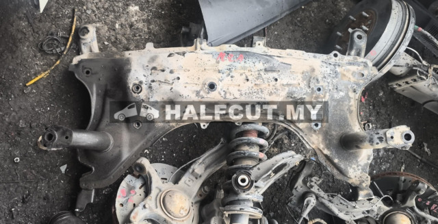 PERODUA ALZA CROSSMEMBER