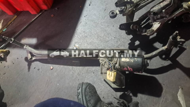 PEUGEOT 405 WIPER LINK