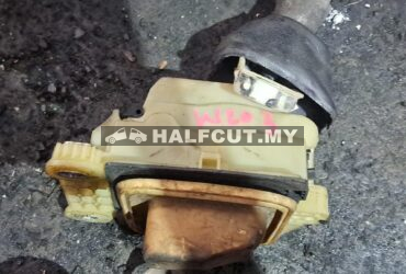 MERCEDES BENZ W203 GEAR LEVEL
