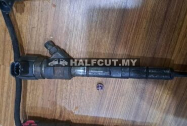HYUNDAI STAREX A1 INJECTOR NOZZLE