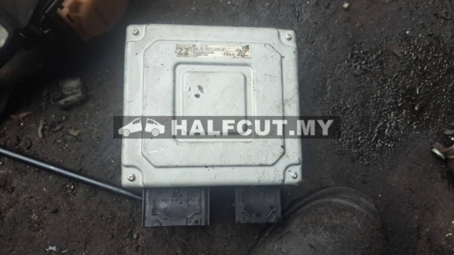 HONDA CRZ STEERING ECU (39980-SZT-JO3-M1) ZZ