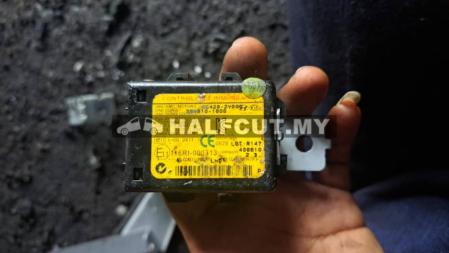 KIA CERATO K3 ECU (96420-2V000)