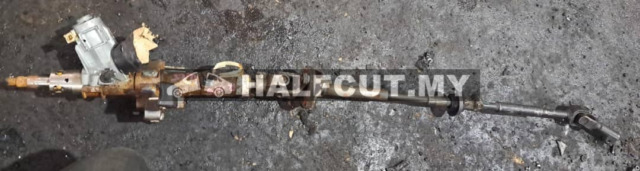 TOYOTA HILUX KUN25 STEERING SHAFT