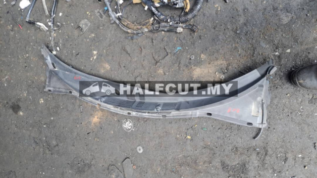 MAZDA RX8 WIPER COVER