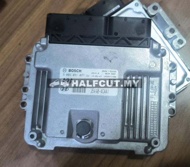 HYUNDAI STAREX A2 ENGINE ECU(95440-4CAA1)A2A