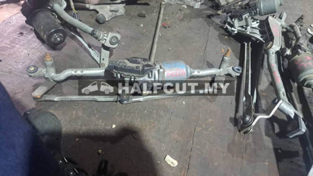 PERODUA BEZZA WIPER LINK