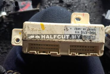 KIA CERATO K3 ECU (91940-A7110) Y11