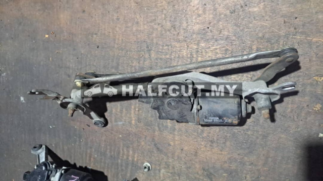 TOYOTA ALPHARD 3.0 WIPER LINK