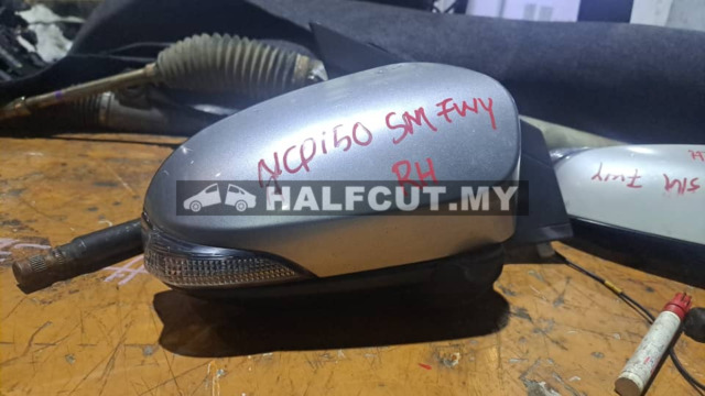 TOYOTA VIOS NCP150  SM 7WY RH
