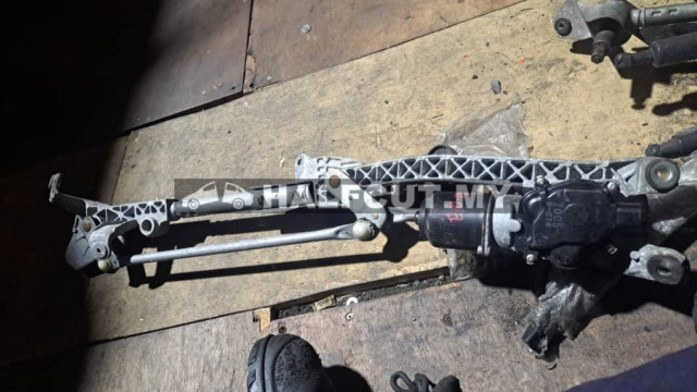 MITSUBISHI LANCER EVO10 WIPER LINK