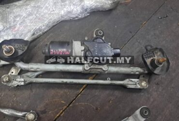 MITSUBISHI MIRAGE WIPER LINK