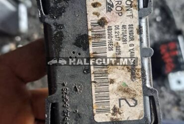 MITSUBISHI LANCER EVO10 ECU (4670A281)