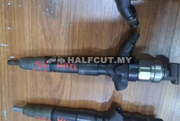 TOYOTA HILUX KUN26 2KD INJECTOR NOZZLE