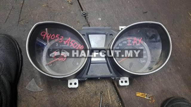 HYUNDAI I30 METER (94053-A5010) K22