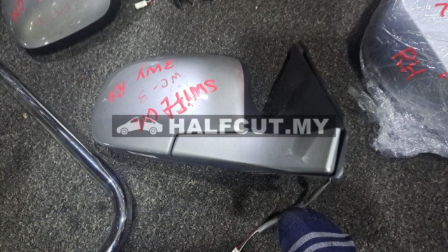 SUZUKI SWIFT OM SM 3WY RH