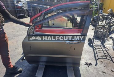 HONDA CITY TMO FRONT  DOOR F/L