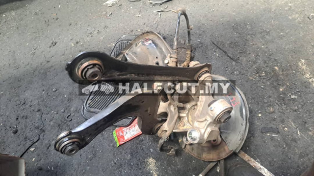 HONDA CIVIC FL1 REAR AXLE LH ABS