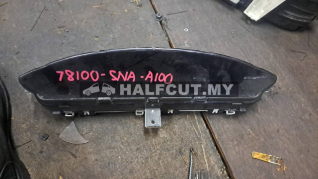 HONDA CIVIC SNB 1.8 METER (78100-SNA-A100) 7A