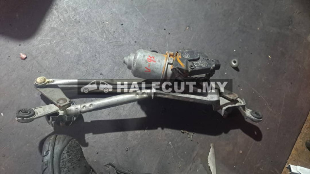 TOYOTA VIOS NCP93 WIPER LINK