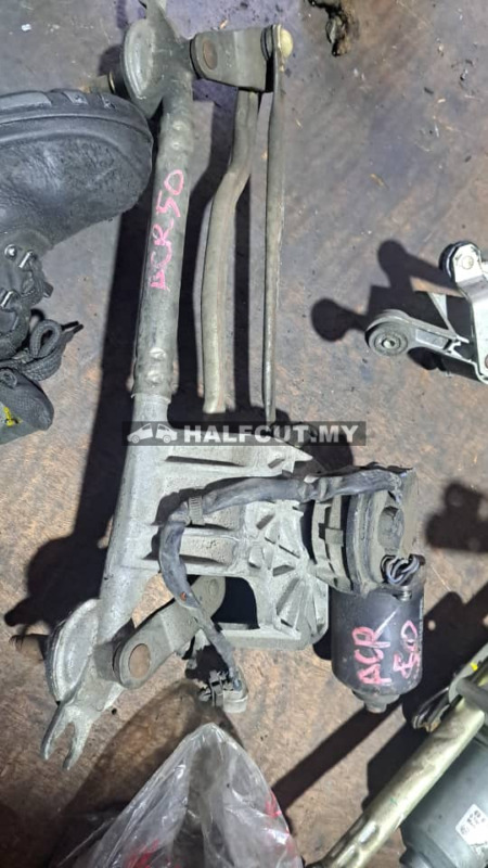 TOYOTA ESTIMA ACR50 WIPER LINK