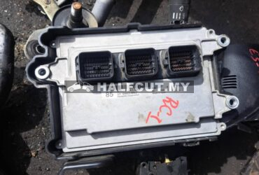 HONDA ODYSSEY RC1 ENGINE ECU (37820-5X7-U53) 85