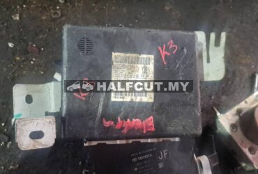 KIA CERATO K3 ECU (95400-A7380) Y38