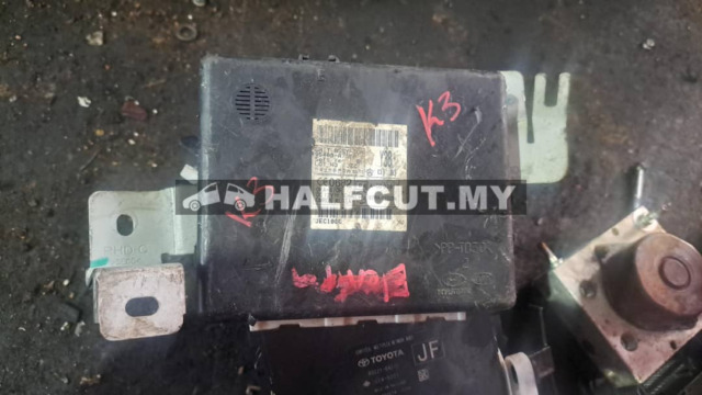 KIA CERATO K3 ECU (95400-A7380) Y38