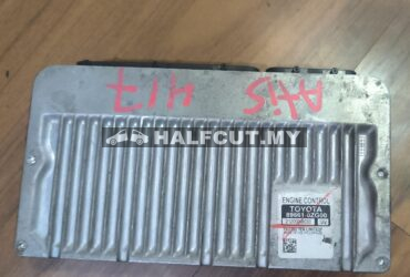 TOYOTA ALTIS 172 ENGINE ECU (89661-0ZG00)
