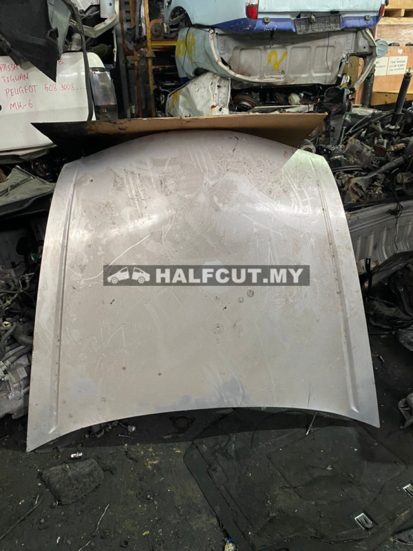 HONDA ACCORD TAO FRONT BONNET