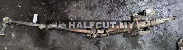 TOYOTA HILUX KUN25 STEERING SHAFT