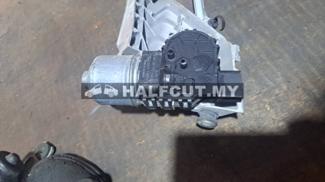 FORD FIESTA 1 .6 WIPER  MOTOR