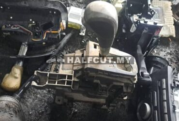 CHEVROLET CRUZE 1.8 GEAR LEVEL