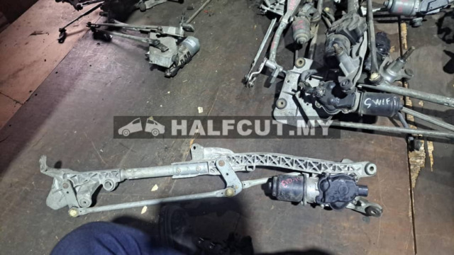 MITSUBISHI LANCER EVO10 WIPER LINK