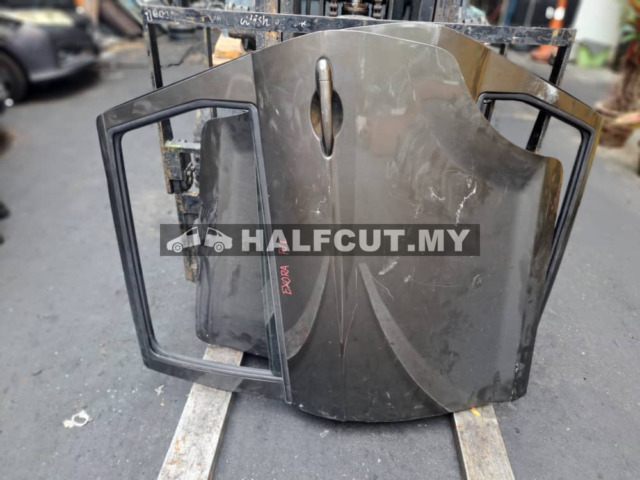 PROTON EXORA REAR DOOR R/L