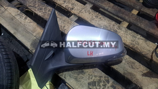 TOYOTA VIOS NCP150  SM 7WY LH