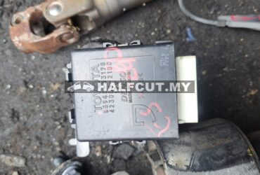 TOYOTA LEXUS ES250 ECU (85940-33170)