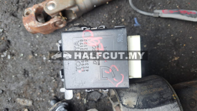 TOYOTA LEXUS ES250 ECU (85940-33170)