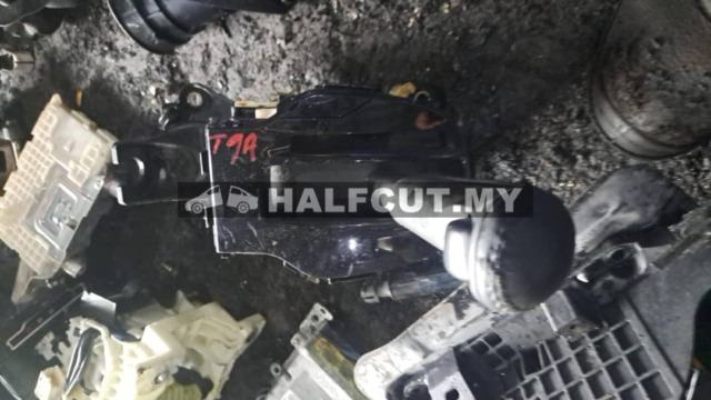 HONDA CITY T9A  GEAR LEVEL