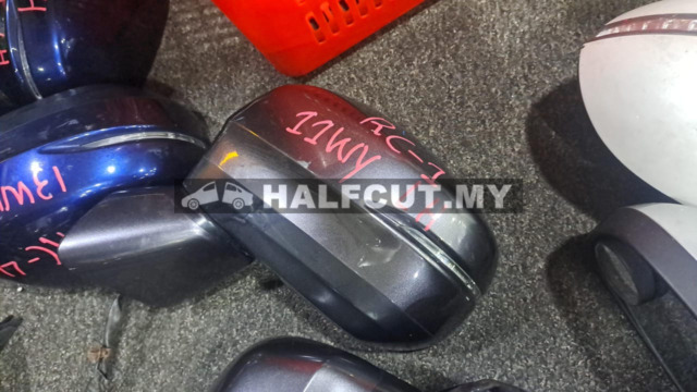 HONDA ODYSSEY RC1 SM 11WY LH