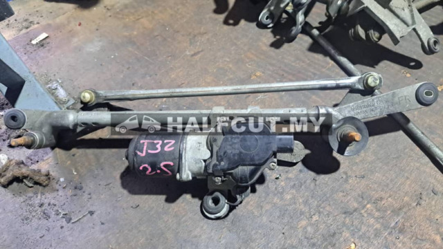 NISSAN TEANA J32 2.5 WIPER LINK