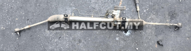 PROTON SAGA FLX 1.3 MT STEERING RACK