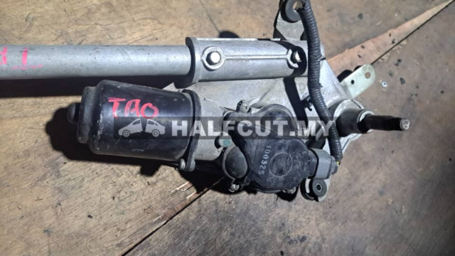 HONDA ACCORD TAO  WIPER MOTOR