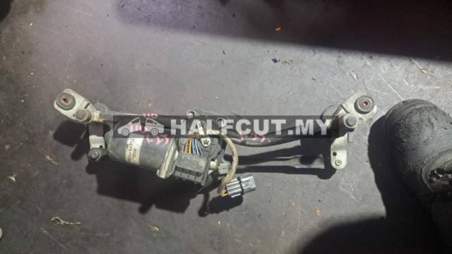HYUNDAI i10 WIPER LINK