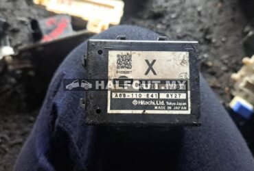 NISSAN TEANA J32 2.0 ECU (28501-JN00B) X