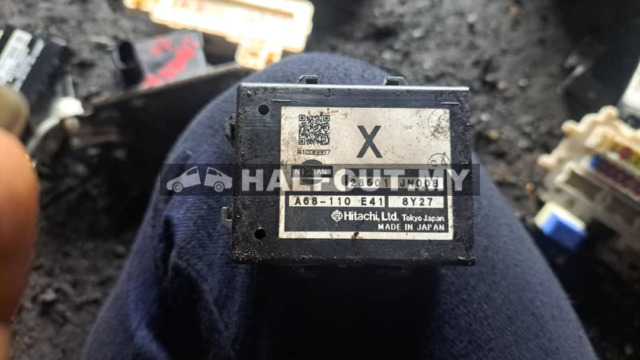 NISSAN TEANA J32 2.0 ECU (28501-JN00B) X