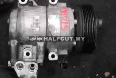 HYUNDAI STAREX A1 COMPRESSOR