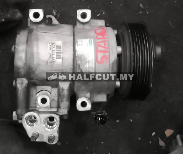 HYUNDAI STAREX A1 COMPRESSOR