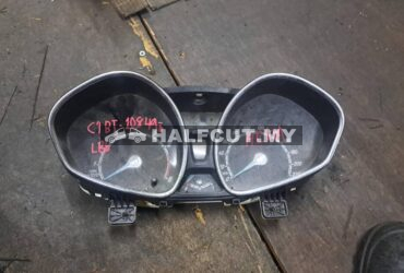 FORD FIESTA METER(CB1T-10849)LBU